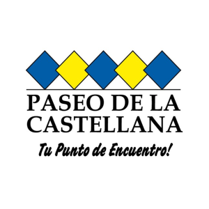 Paseo de la Castellana